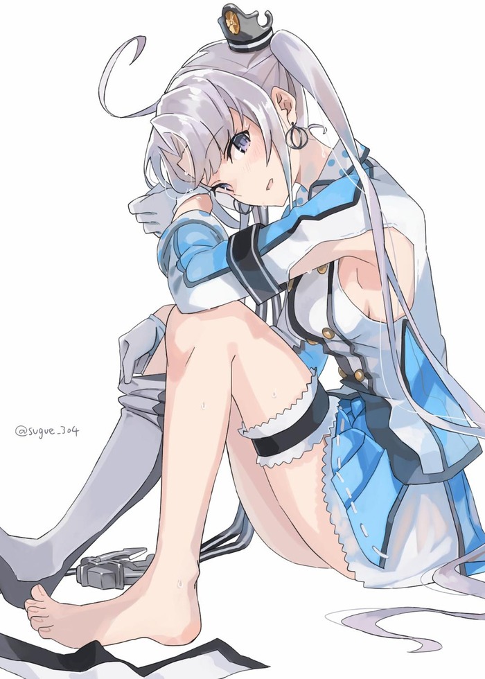 no title