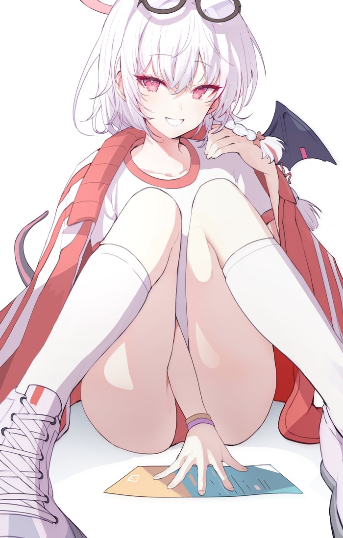 no title