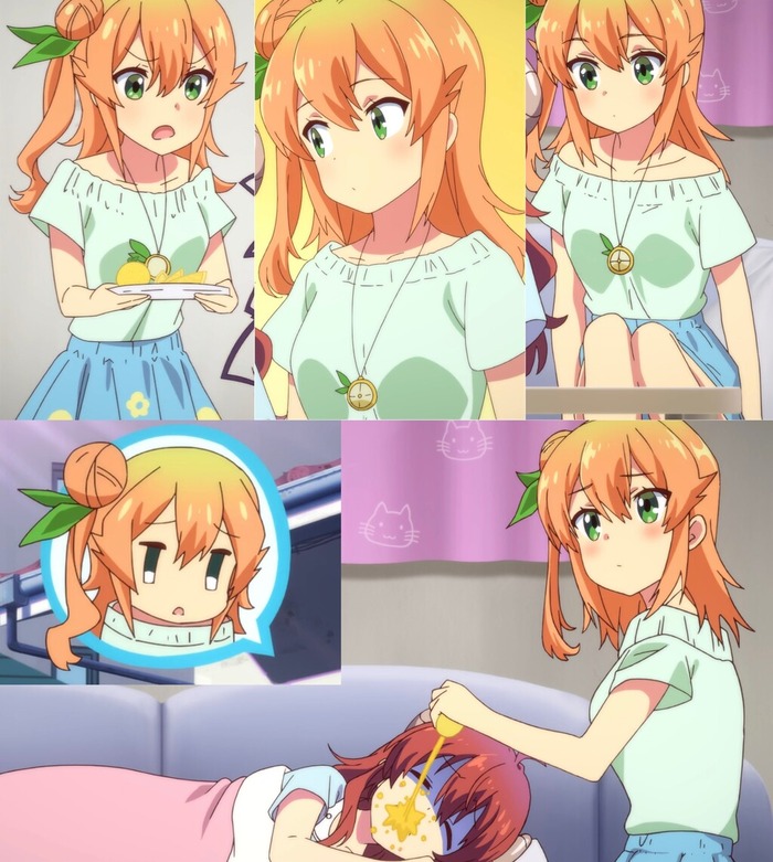 no title