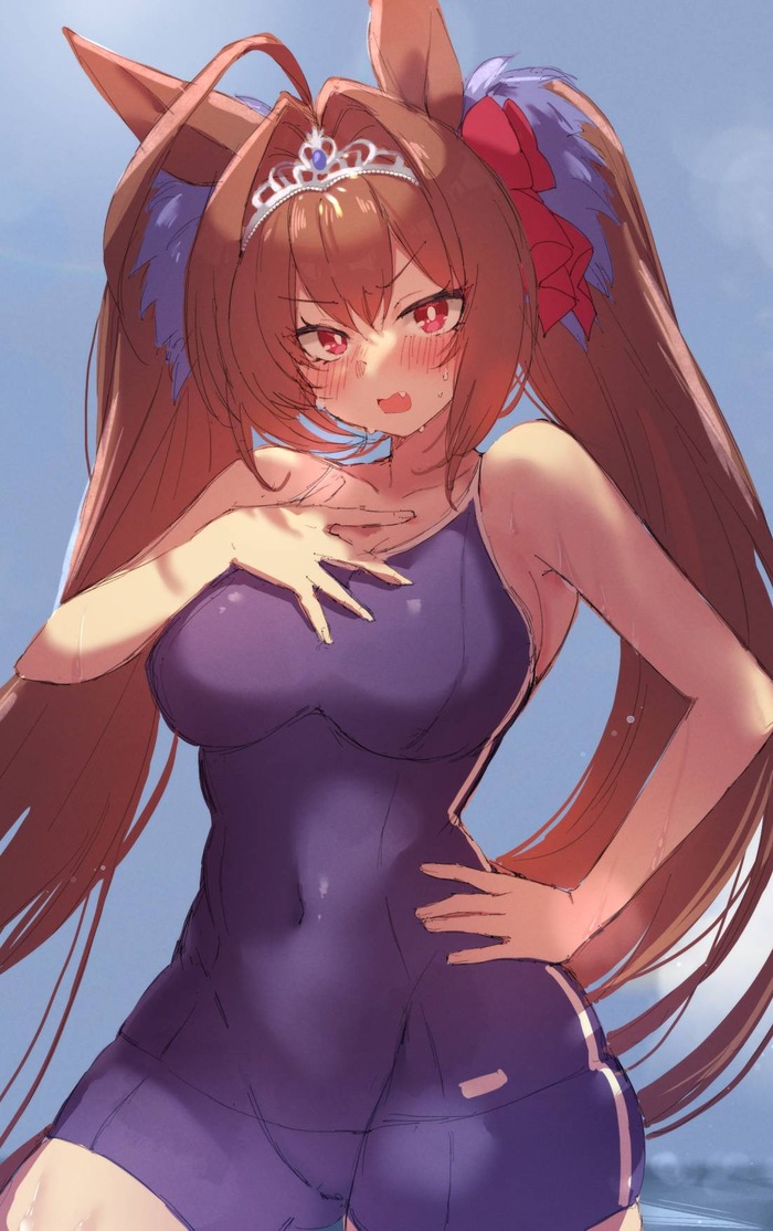 no title