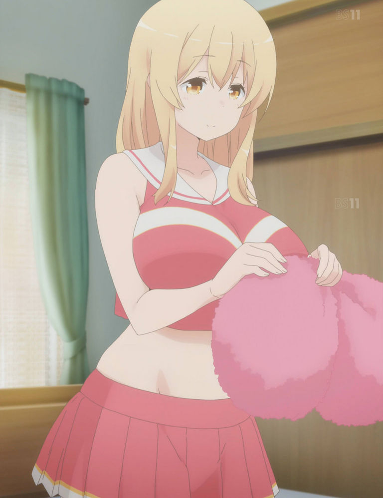 画像 今季最もエロいアニメはすのはら荘の管理人さんに決定いたしました 虹萌えニュース速報 画像 今季最もエロいアニメはすのはら荘の管理人さんに決定いたしました 虹萌えニュース速報