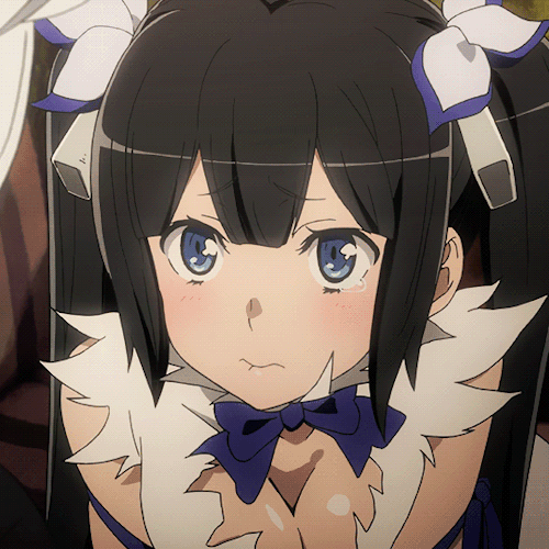 画像 その昔ヘスティアっていう激シコロリ巨乳キャラがいてな ダンまち 虹萌えニュース速報 画像 その昔ヘスティアっていう激シコロリ巨乳キャラがいてな ダンまち 虹萌えニュース速報