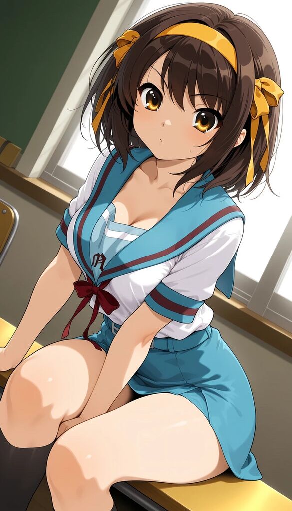 no title
