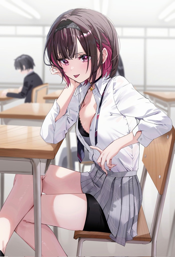 no title