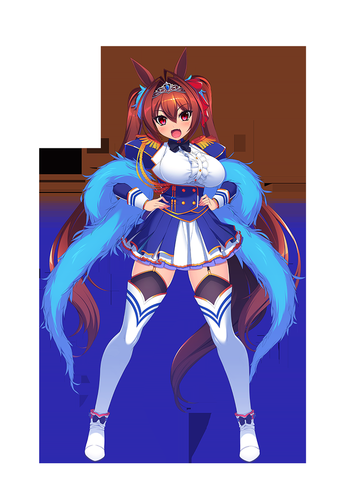 画像 ウマ娘のダイワスカーレットちゃんとかいうムチムチエロエロなウマ娘www 虹萌えニュース速報 画像 ウマ娘のダイワスカーレットちゃんとかいうムチムチエロエロなウマ娘www 虹萌えニュース速報