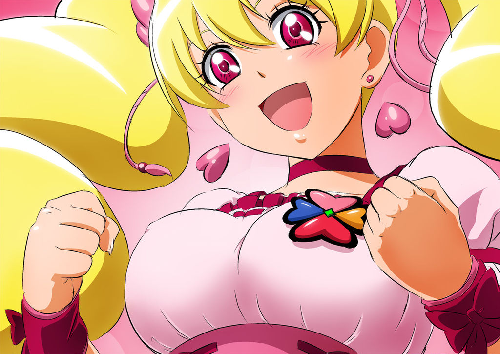 エロ画像 プリキュアを巨乳に描く奴wwwww 虹萌えニュース速報 エロ画像 プリキュアを巨乳に描く奴wwwww 虹萌えニュース速報