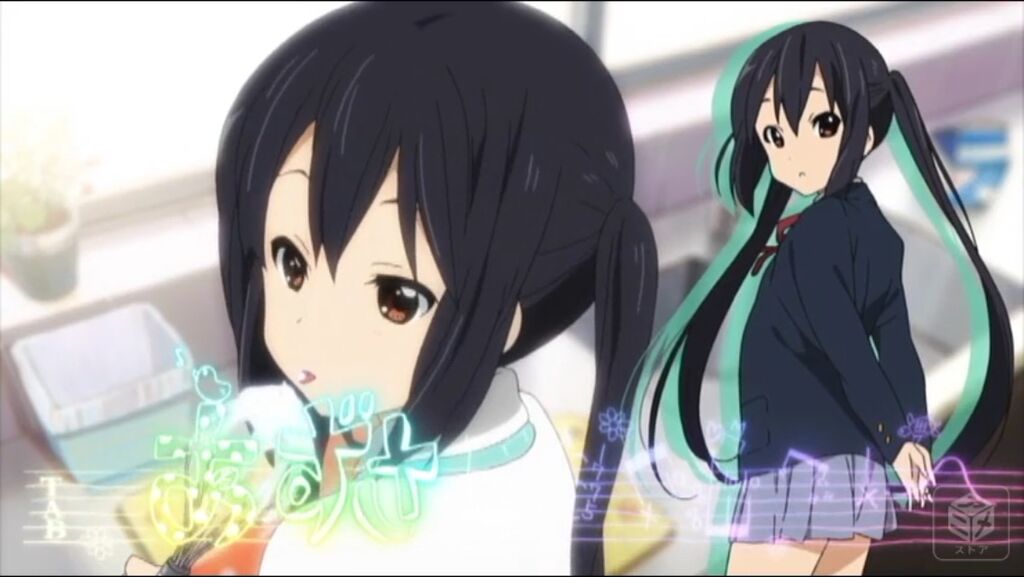 【画像】 あずにゃんかわいいwwwww : 虹萌えニュース速報