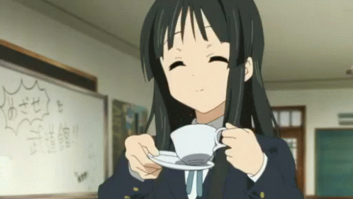 画像 けいおんの秋山澪さんについて知っていること 虹萌えニュース速報