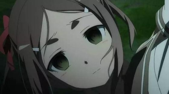 キモオタ 可愛い女の子が悲惨な目にあってる だからこれは萌えアニメとは一線を画す深いアニメだ どのアニメを想像した にじヲタ