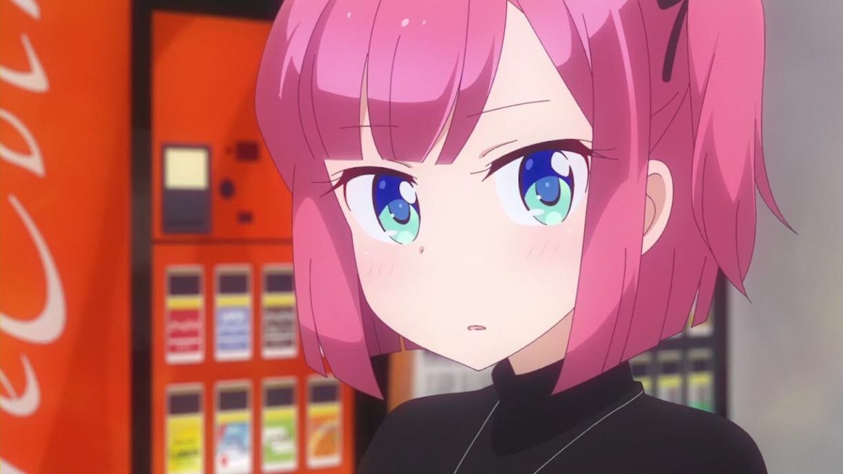 Newgameの望月紅葉ちゃんがエロすぎるんだがwwwwwwwwww にじヲタ Newgameの望月紅葉ちゃんがエロすぎるんだがwwwwwwwwww にじヲタ