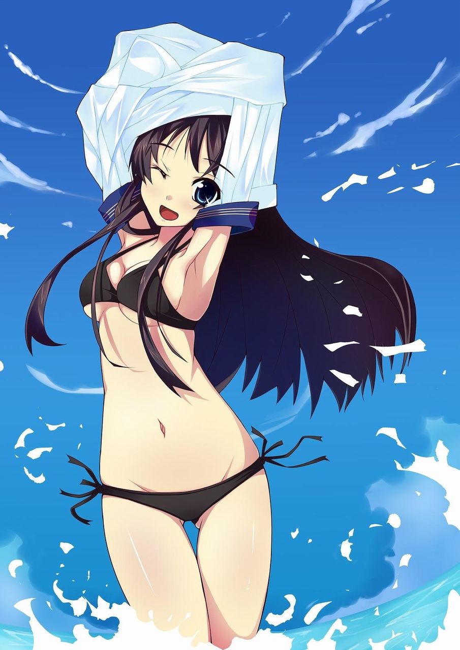 けいおん　gif エロ 