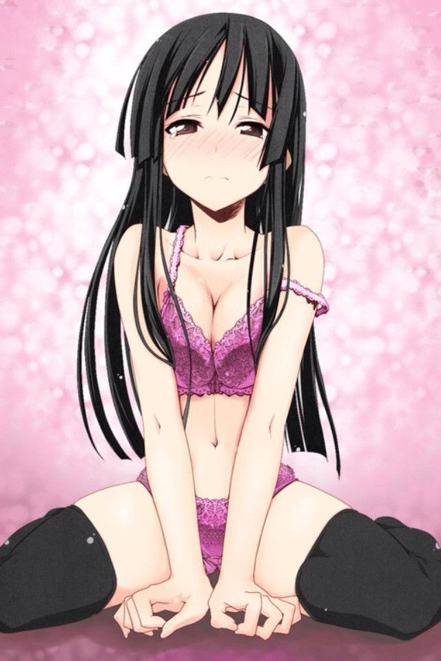 けいおん 秋山澪エロ画像 二次るる けいおん 秋山澪エロ画像 二次るる