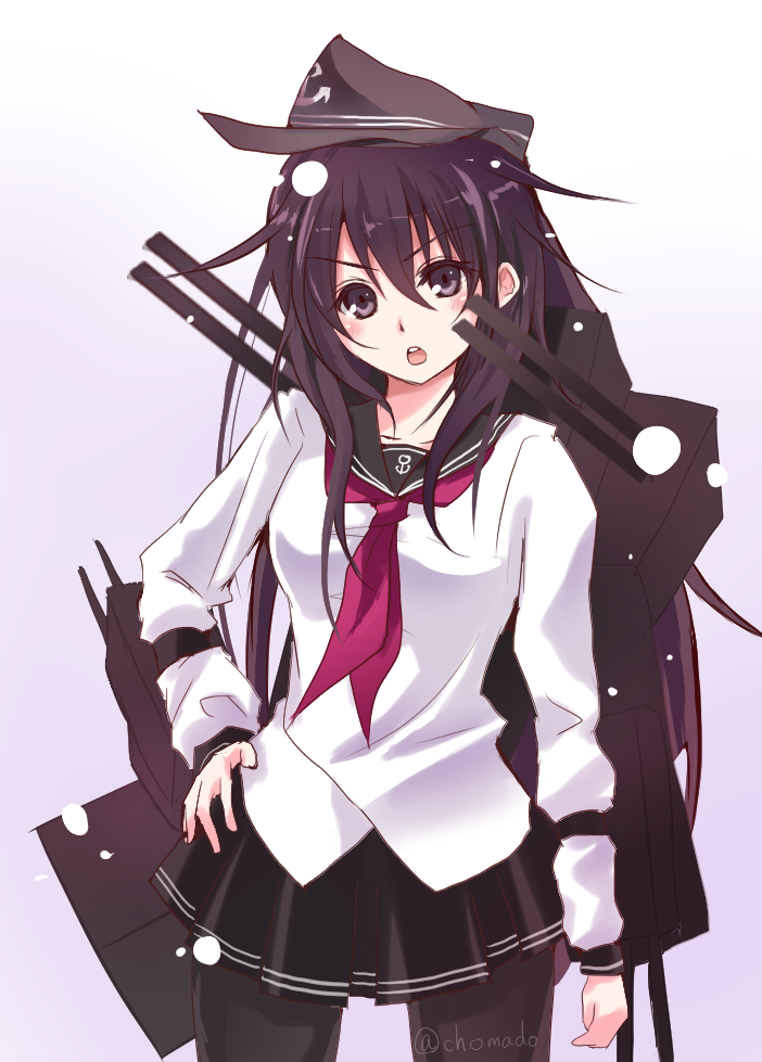 艦これ 暁画像 二次るる