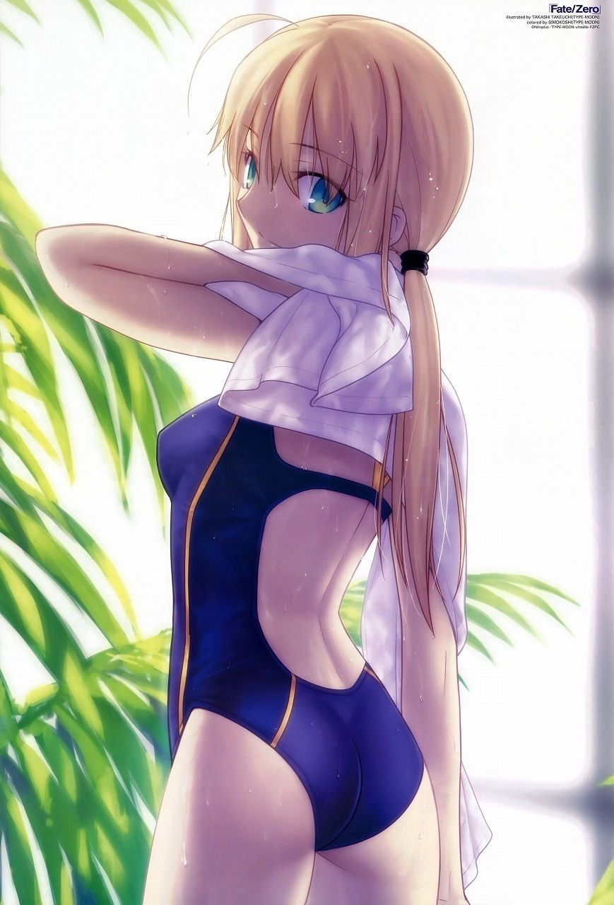 Fate セイバー画像 二次るる Fate セイバー画像 二次るる