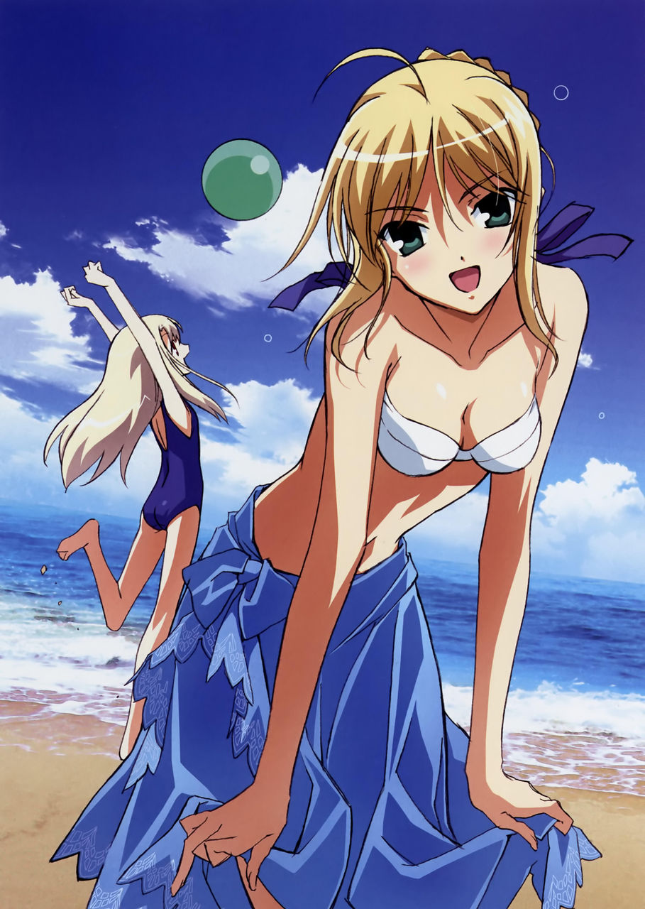 Fate セイバー画像 二次るる Fate セイバー画像 二次るる