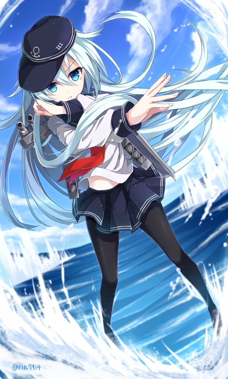 艦これ画像 二次るる