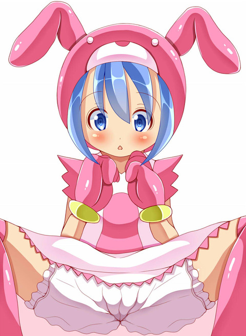 ドロワーズ　エロ画像 (33)