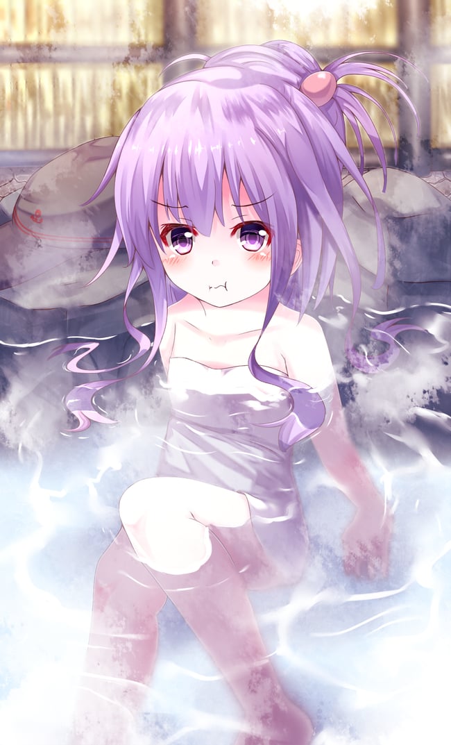 温泉　エロ画像 (49)
