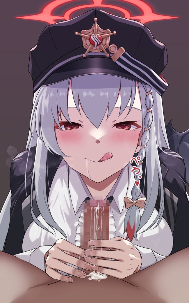 フェラ　エロ画像 (48)