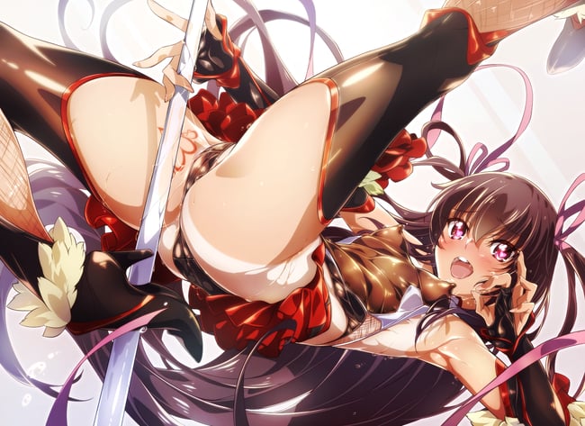 愛液　エロ画像 (16)