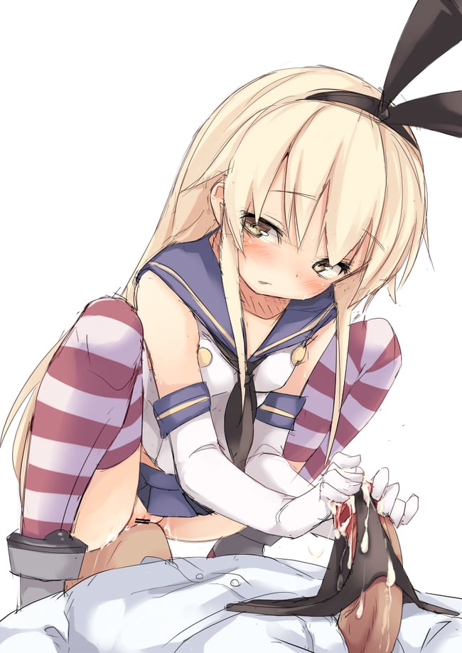 顔面騎乗　エロ画像 (9)