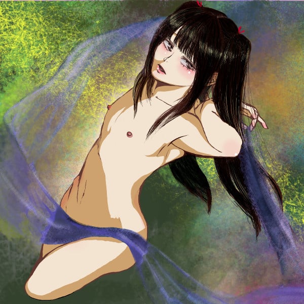 腋　エロ画像 (21)