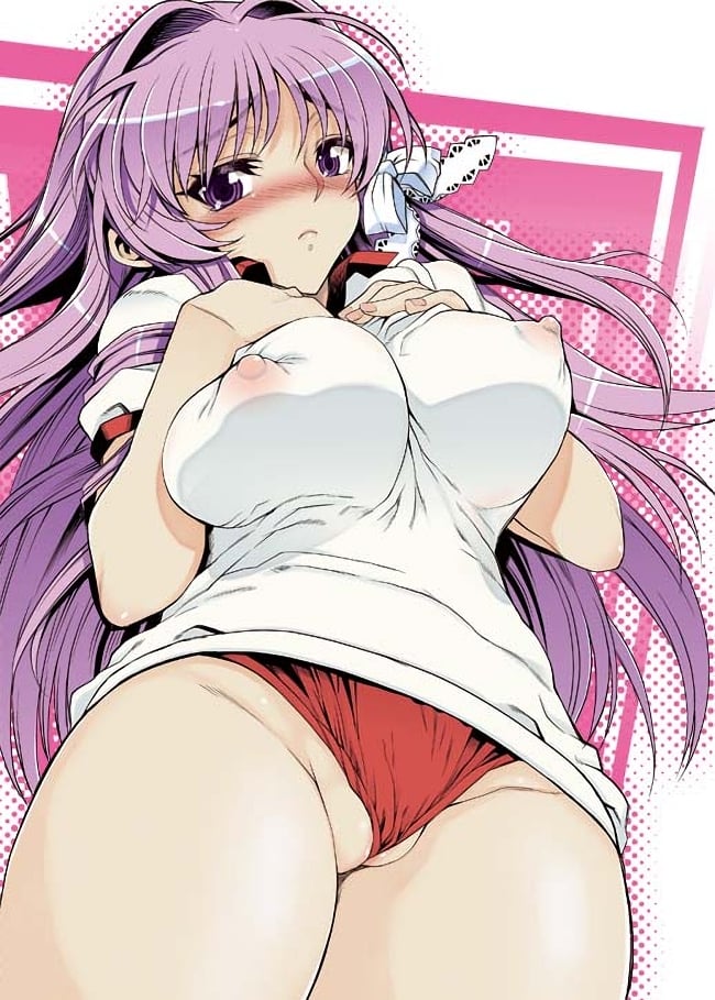 ローアングル　エロ画像 (12)