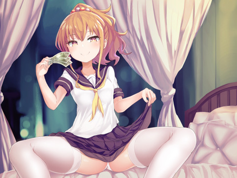 援交　エロ画像 (29)