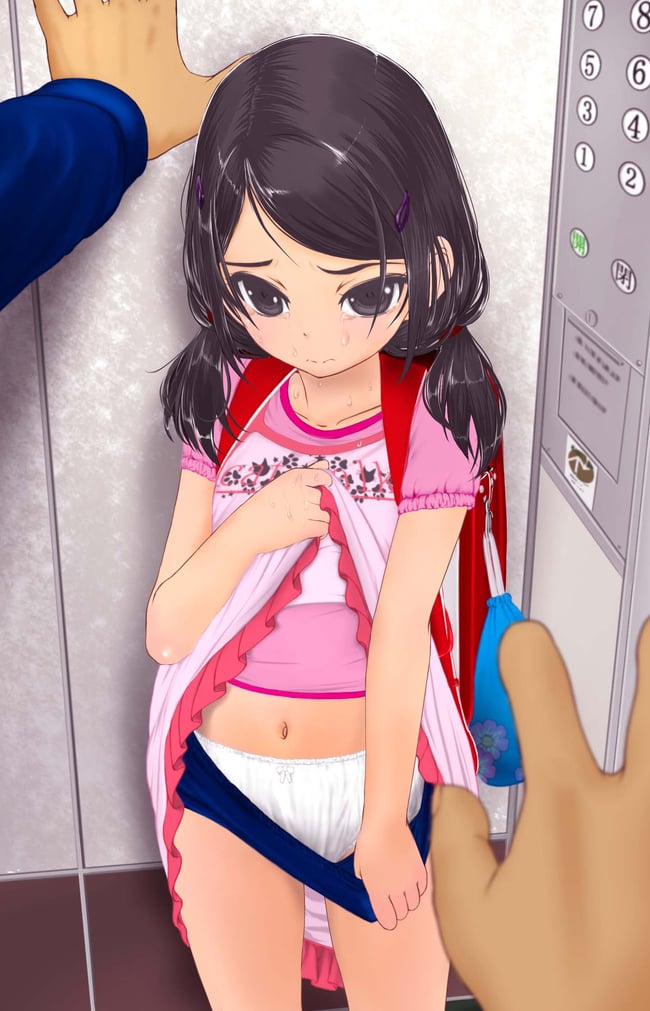 ブルマ　エロ画像 (20)