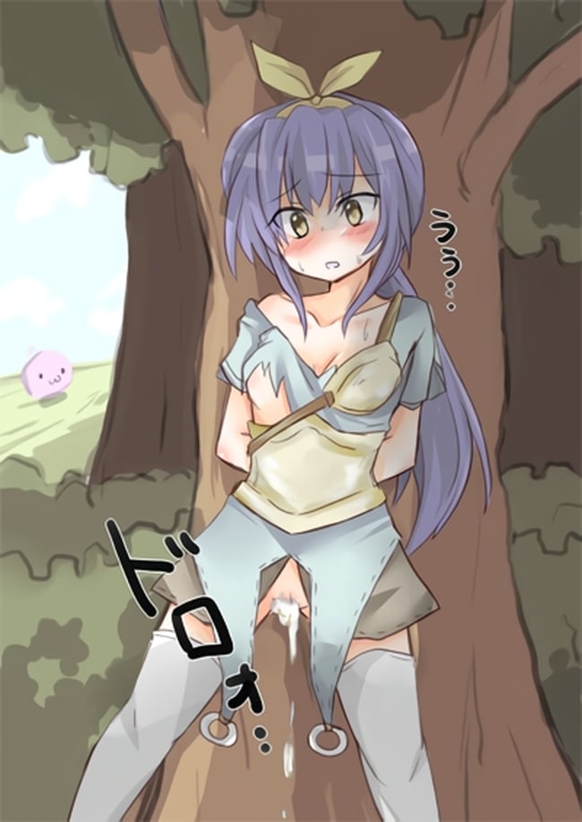 事後　エロ画像 (48)