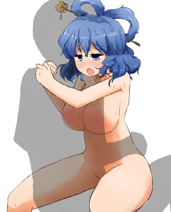 対面座位　エロ画像 (8)