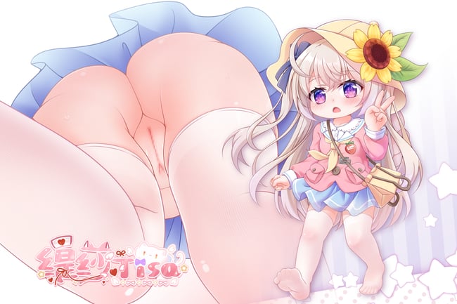 ローアングル　エロ画像 (2)