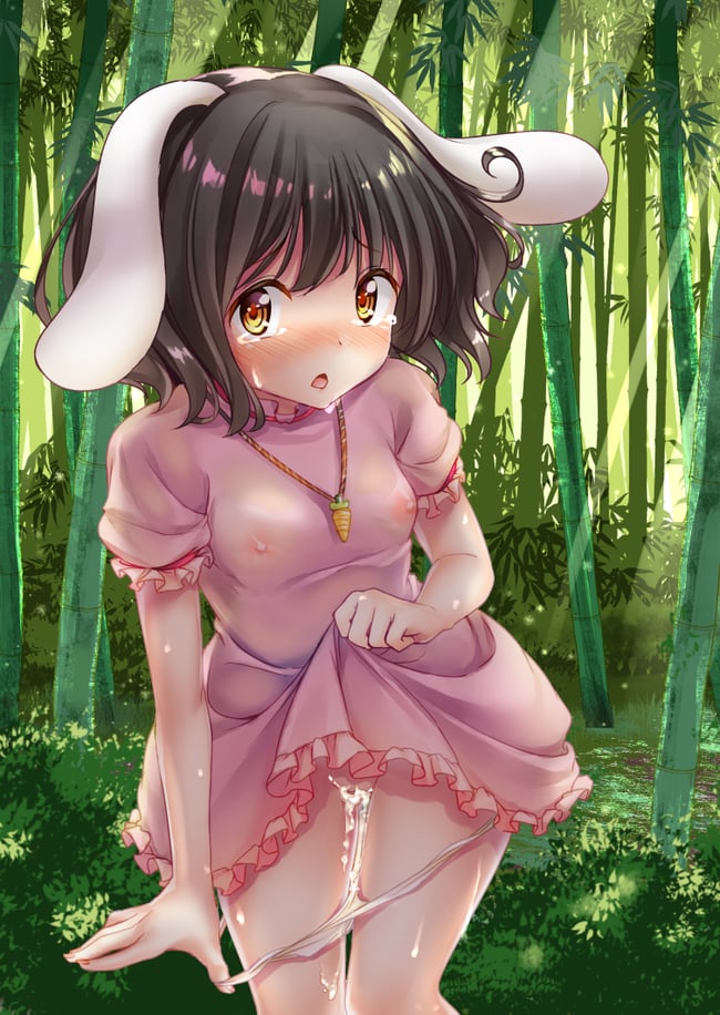 愛液　エロ画像 (19)
