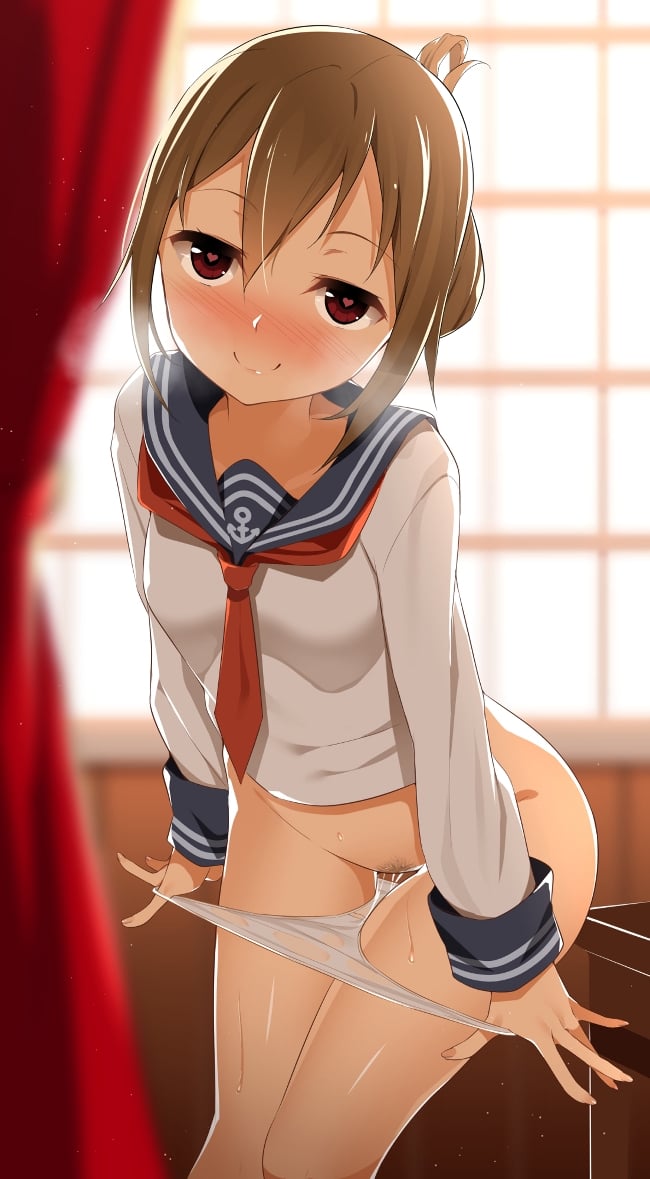 愛液　エロ画像 (43)