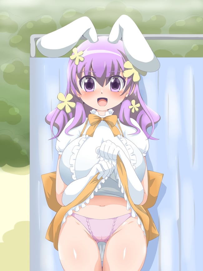 たくし上げ　エロ画像 (10)