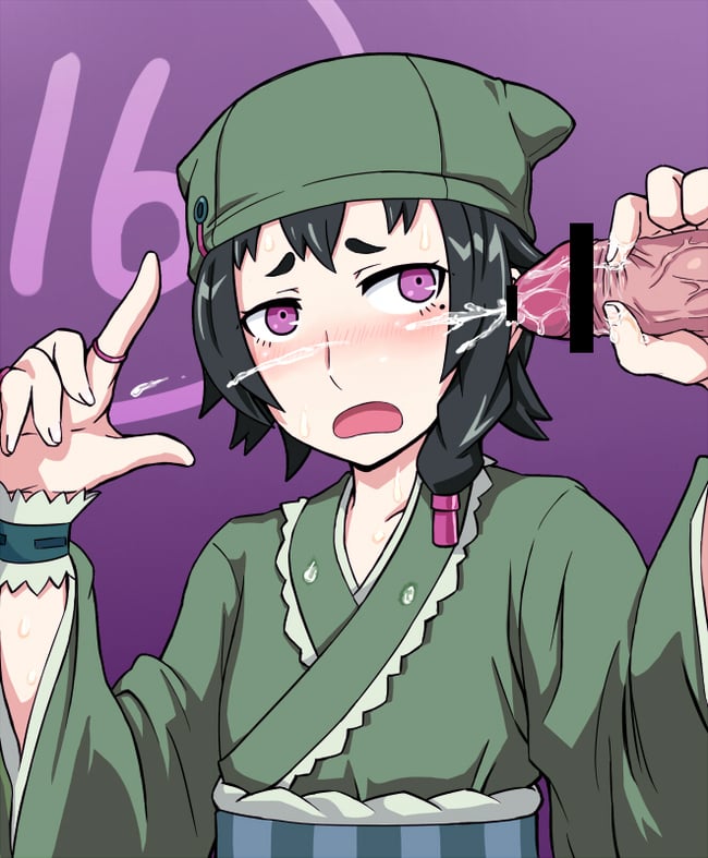 手コキ　エロ画像 (16)
