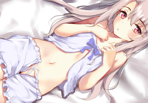 ドロワーズ　エロ画像 (44)