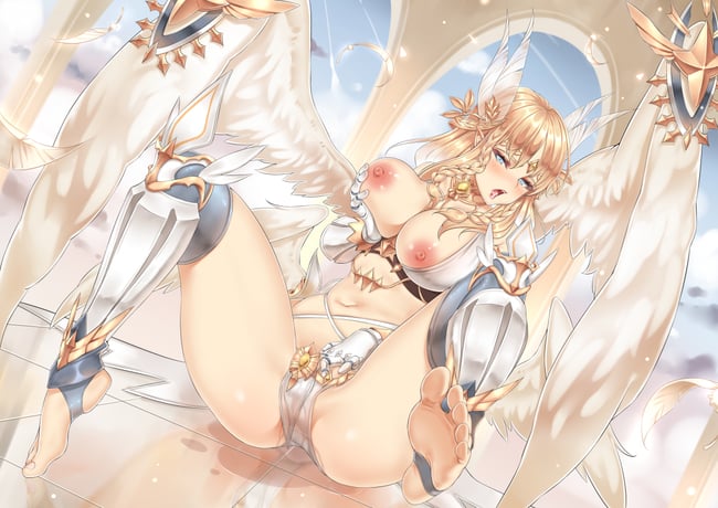 愛液　エロ画像 (28)