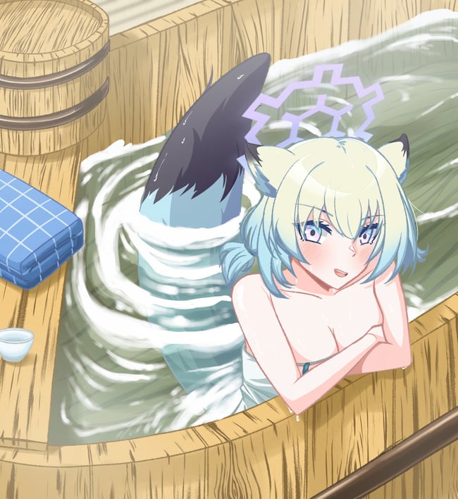 温泉　エロ画像 (32)