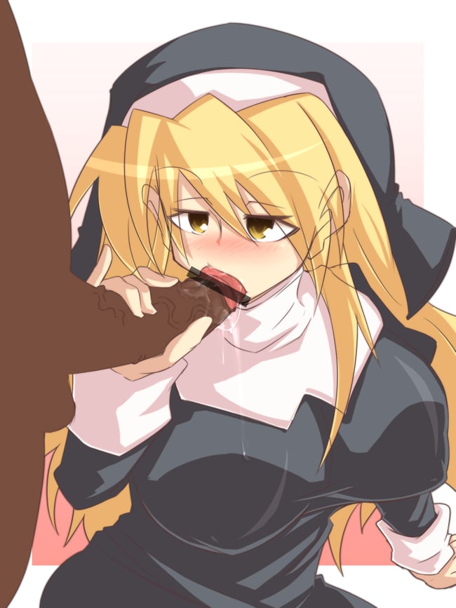 フェラ　エロ画像 (23)