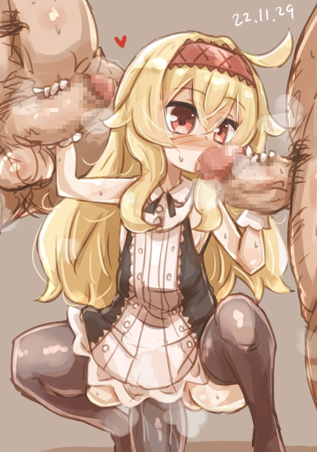 ロリ　エロ画像 (5)