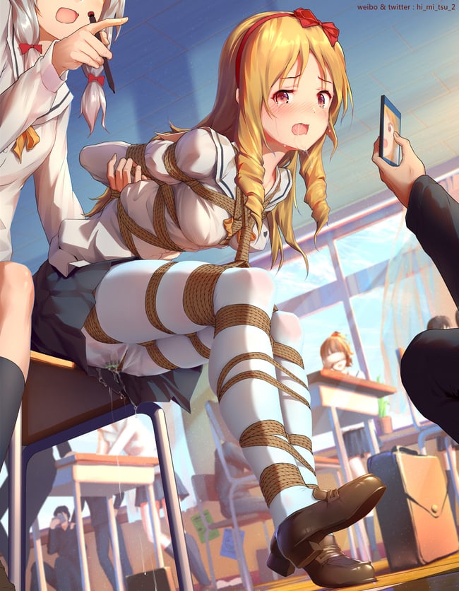 愛液　エロ画像 (24)