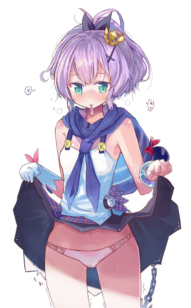 愛液　エロ画像 (15)