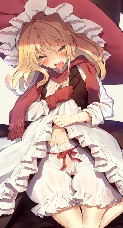ドロワーズ　エロ画像 (6)