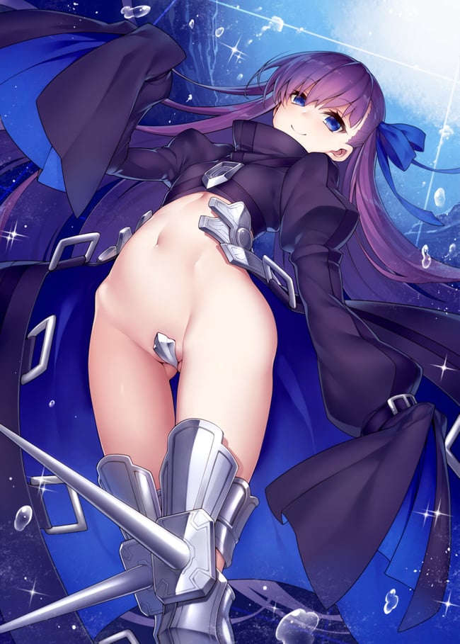 ローアングル　エロ画像 (21)