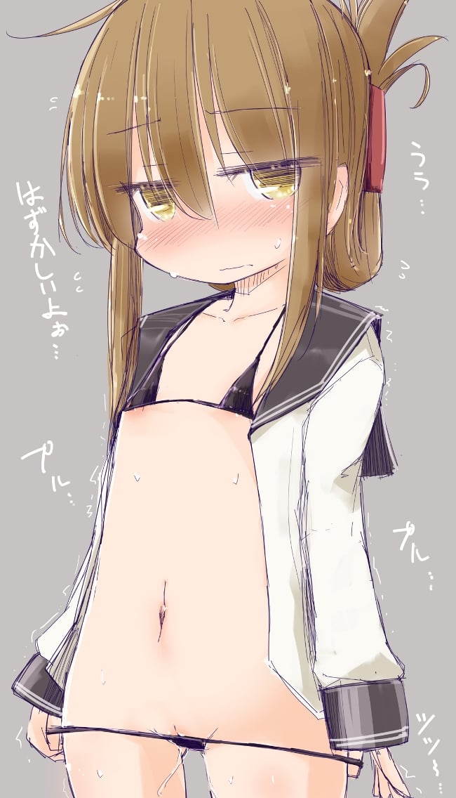 愛液　エロ画像 (21)