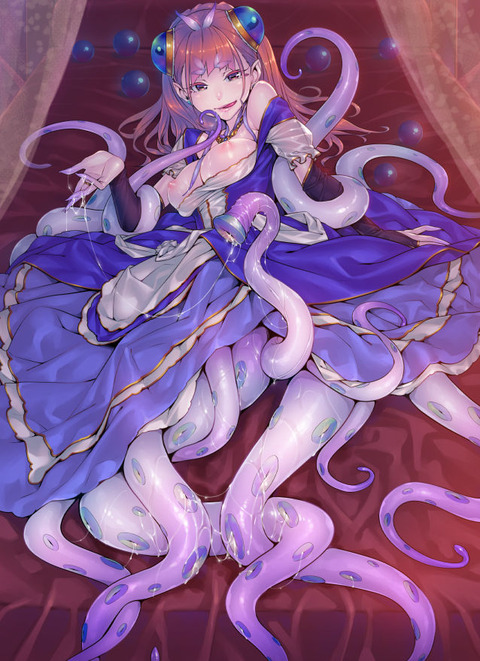スキュラ　エロ画像 (13)