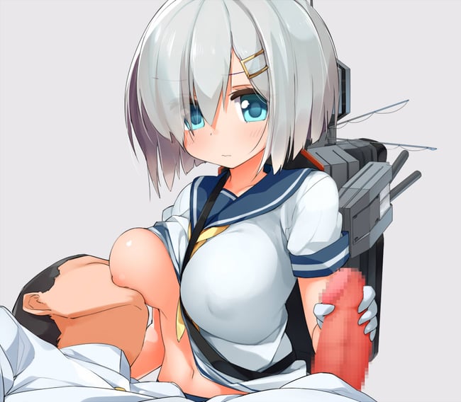 授乳手コキ　エロ画像 (29)