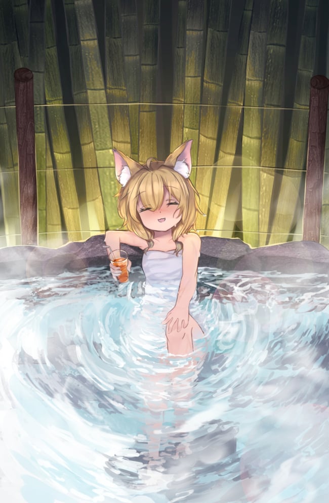 温泉　エロ画像 (30)