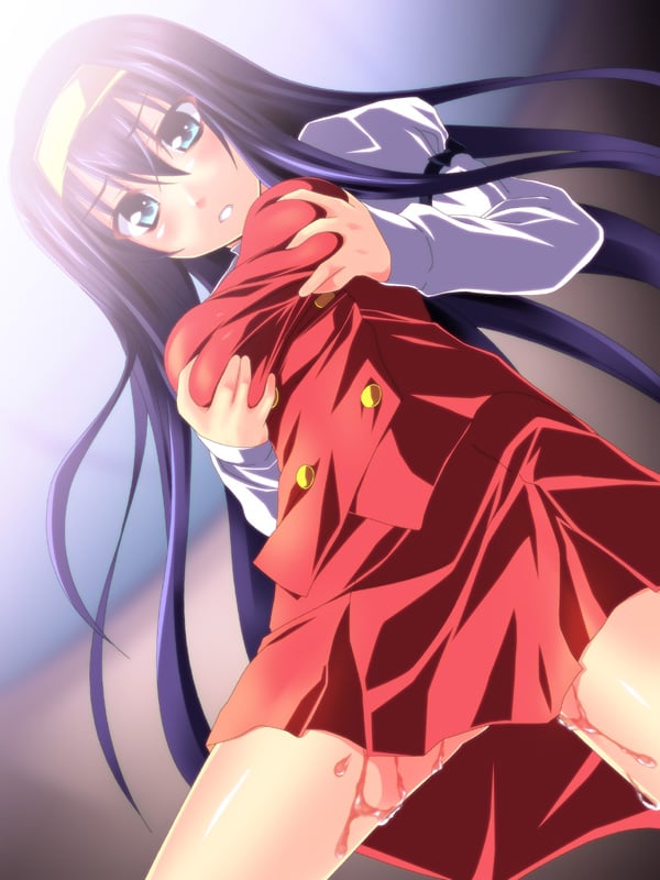 愛液　エロ画像 (14)